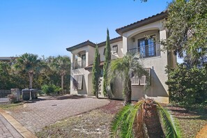 Casa, varias camas (Villa Soleil Dunes) | Exterior