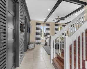 Nhà, nhiều giường (Villa Soleil Dunes) | Nội thất