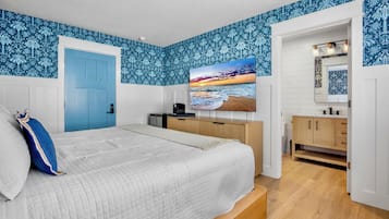 熨斗/熨衫板、免費 Wi-Fi