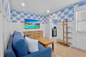 Suite Studio Deluxe | Fer et planche à repasser, Wi-Fi gratuit