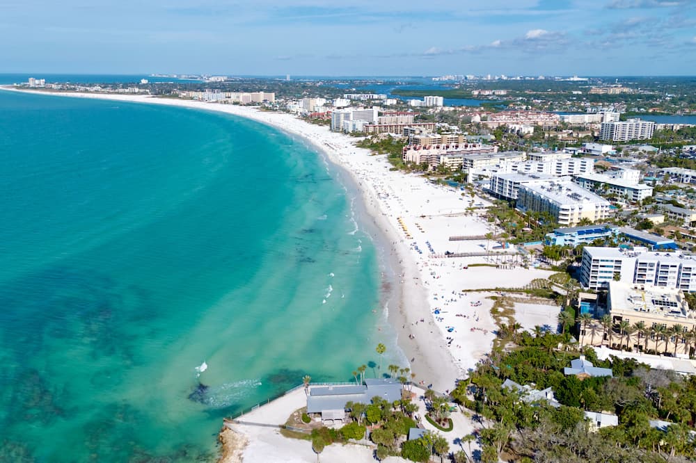 Azul Resort Siesta Key