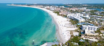 Azul Resort Siesta Key