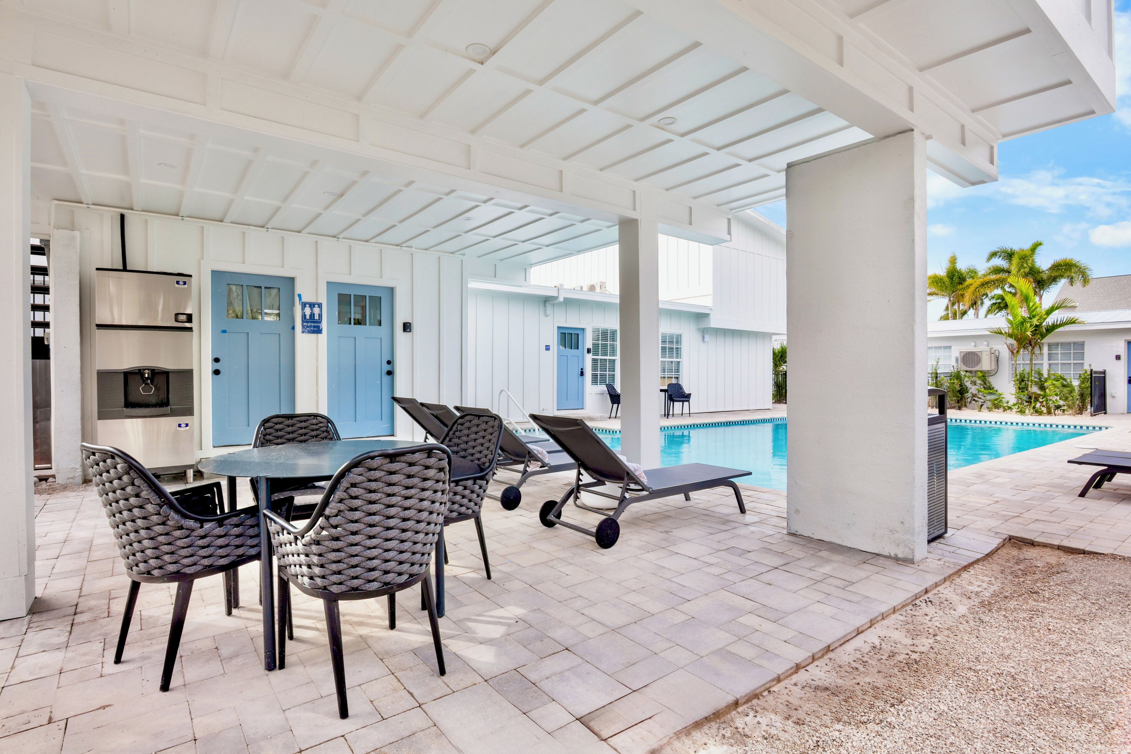 Terrass/Patio