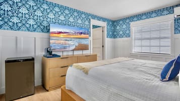 熨斗/熨衫板、免費 Wi-Fi