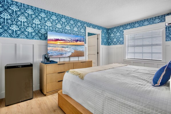 Iron/ironing board, free WiFi - Azul Siesta Key (Sarasota)