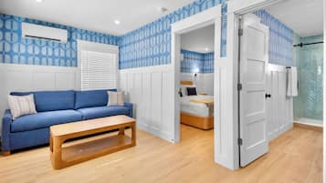 Suite Premium | Ferro/asse da stiro, Wi-Fi gratuito