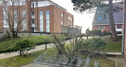 " Ferienwohnung Barz "