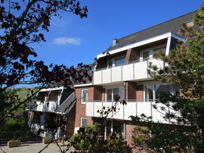 Exterior - " Vacation apartment Barz " (Wittdün)