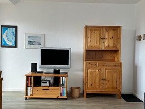 Interior - " Vacation apartment Barz " (Wittdün)
