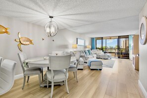 Interior - Gulf and Bay Club Unit C209 (Siesta Key)
