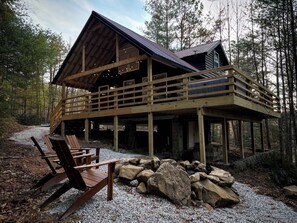 Exterior - Hummingbird Hollow | Private Forest Retreat (Irvine)