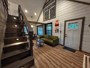 Interior - Hummingbird Hollow | Private Forest Retreat (Irvine)