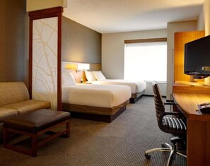 Iron/ironing board, free WiFi, bed sheets - Relaxing Suites with Pool & Breakfast Close to USS Lexington & Gulf Coast (Corpus Christi)