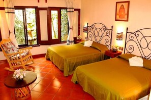 Iron/ironing board, free WiFi, wheelchair access - HOTEL MAELA (Oaxaca de Juárez)