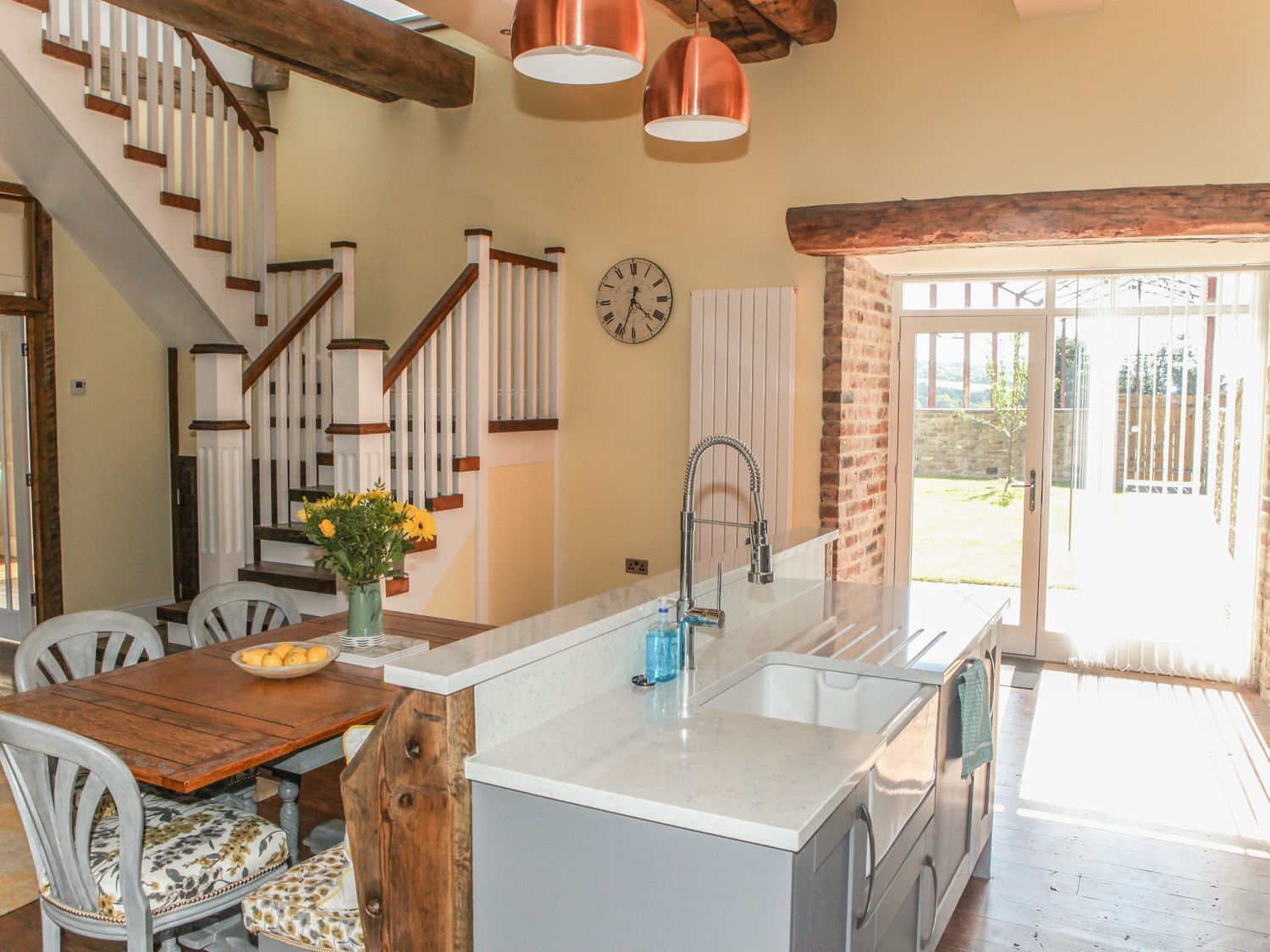 Dishwasher, cookware/dishes/utensils