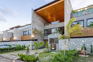 Fachada