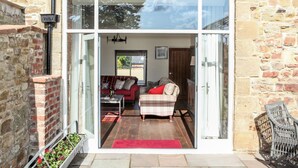 Teras/veranda