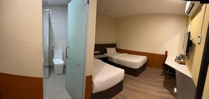 مكواة/لوح كي وواي فاي مجانًا