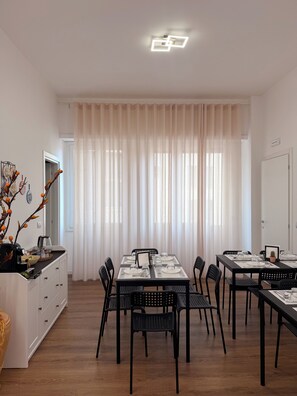 Living area - OVIDIO B&B (Catania)