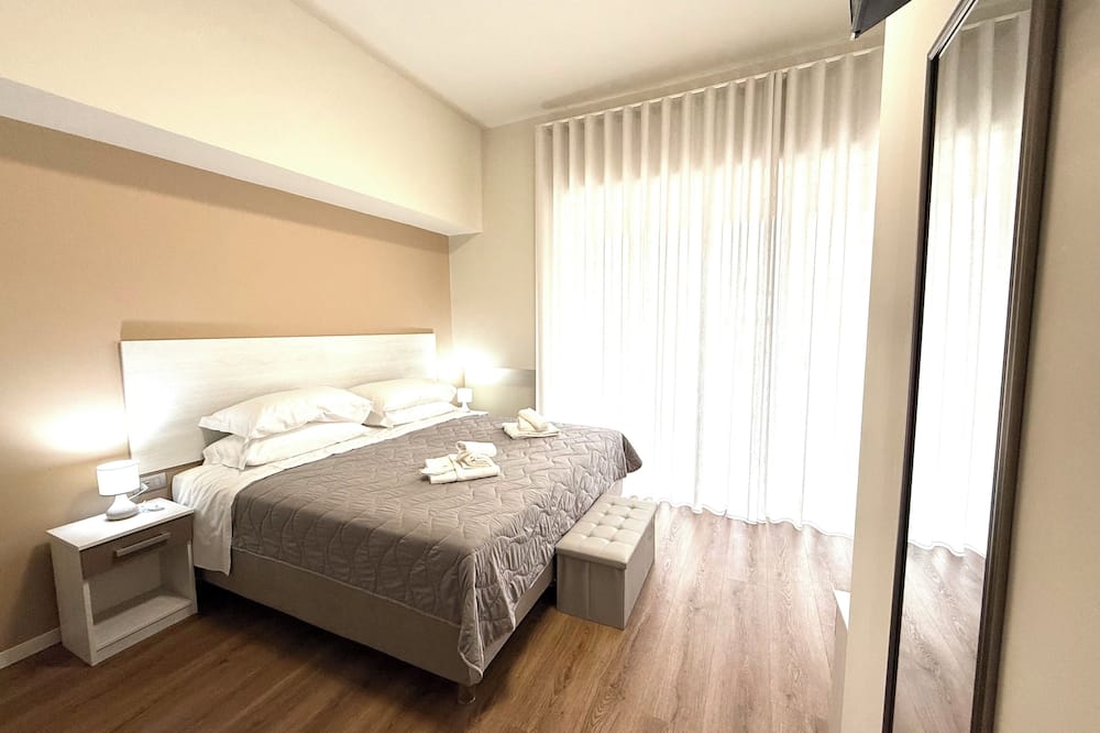 OVIDIO B&B