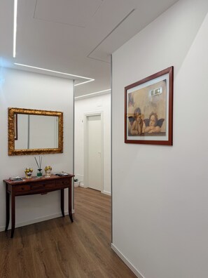 Living area - OVIDIO B&B (Catania)