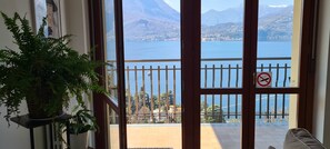Interior - Villa gli Ulivi Calafate Lake View Varenna (Perledo)