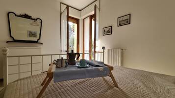 3 Schlafzimmer, Bügeleisen/Bügelbrett, WLAN, Bettwäsche