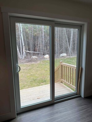 Interior - Serene 3-bedroom house in Bethel perfect for your getaway (Bethel)