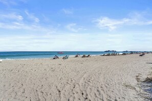Beach towels