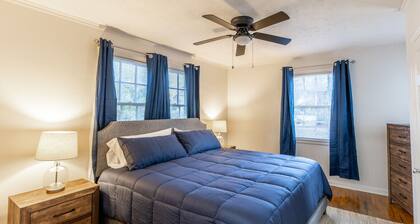 Suite B at Blue Sky Terrace