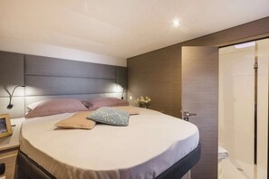 Wi-Fi, vuodevaatteet