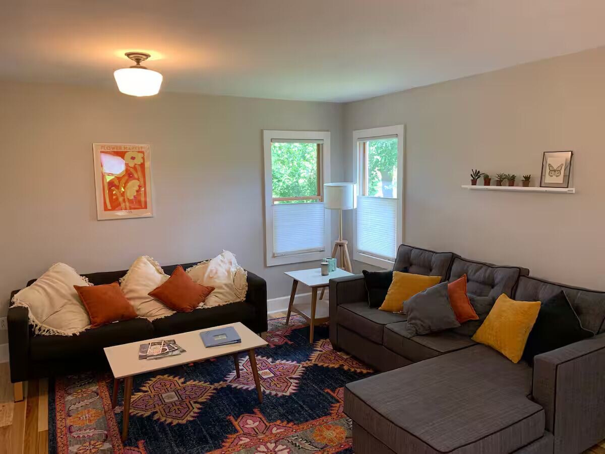 Image de profil de l’hôte