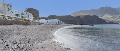 Plage à proximité