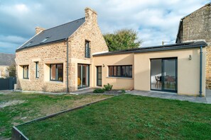 Exterior - Ty ar Braden - A 1 km de la plage (Erdeven)