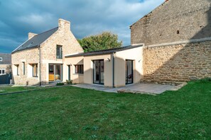 Exterior - Ty ar Braden - A 1 km de la plage (Erdeven)