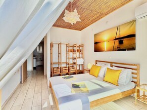 6 Schlafzimmer, Bügeleisen/Bügelbrett, Reisekinderbett, kostenloses WLAN