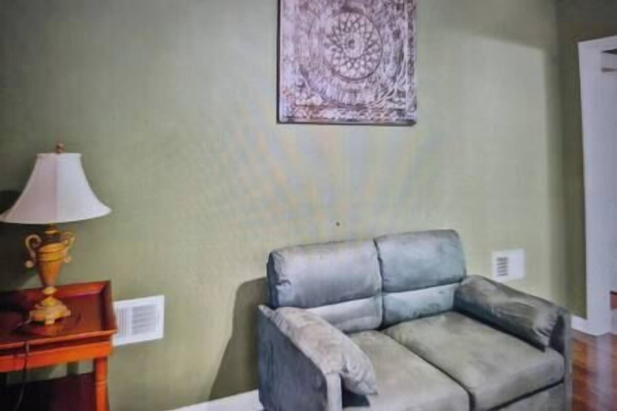 Image de profil de l’hôte