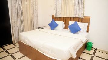 Superior Apartment, Non Smoking, Balcony | Free WiFi