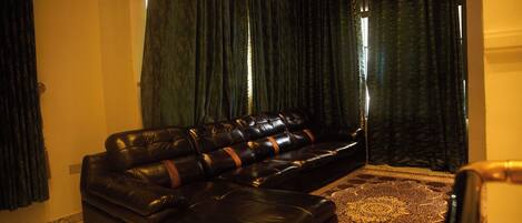 ซูพีเรียดูเพล็กซ์, ปลอดบุหรี่, ระเบียง | ลานระเบียง/นอกชาน