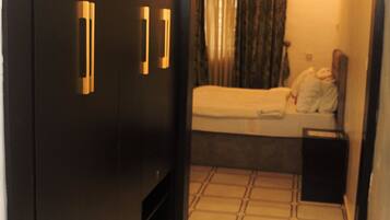 Leilighet – standard, balkong | Wi-fi (inkludert)