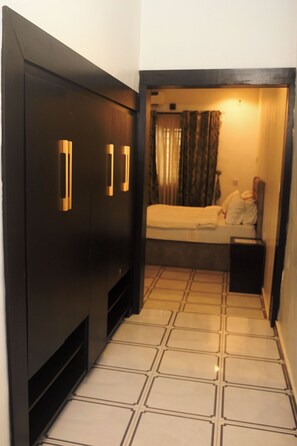 Appartement Standard, balcon | Wi-Fi gratuit