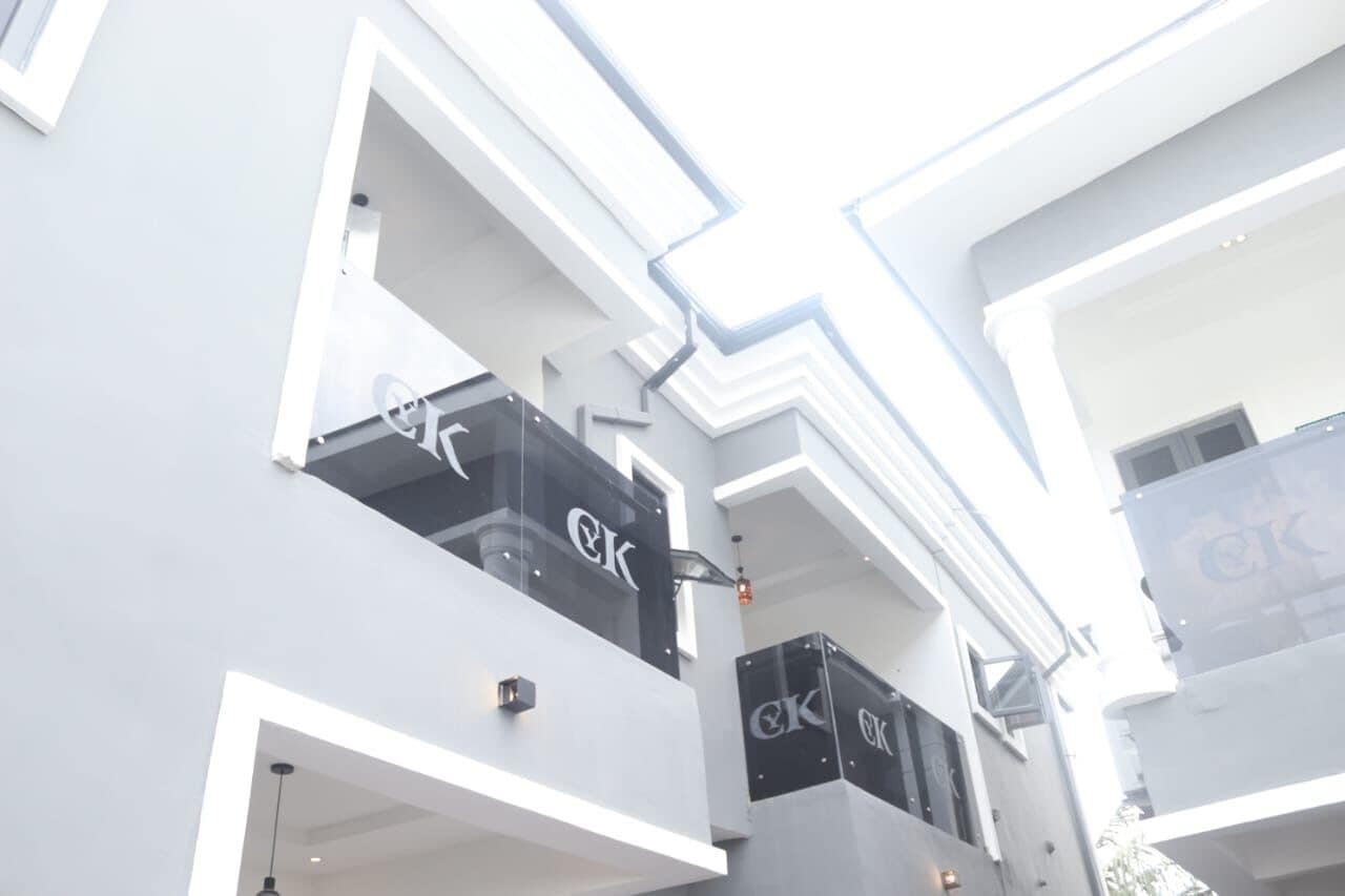 Superior-Maisonette, Nichtraucher, Balkon | Blick vom Balkon