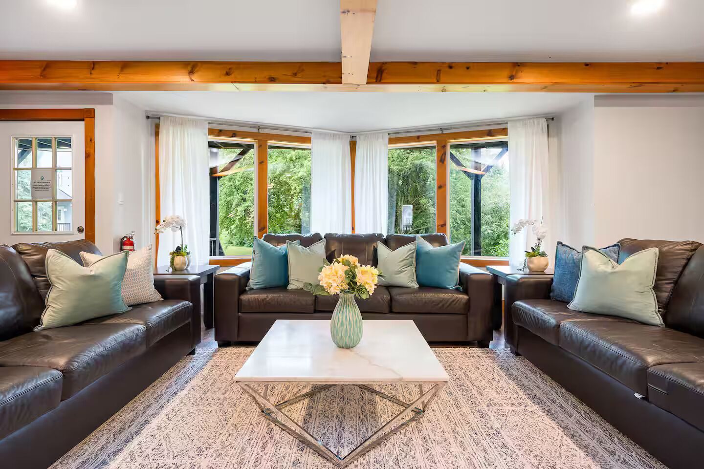 تلفزيون ذكي