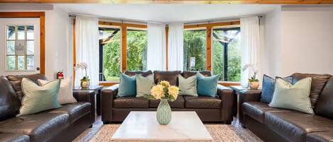 تلفزيون ذكي