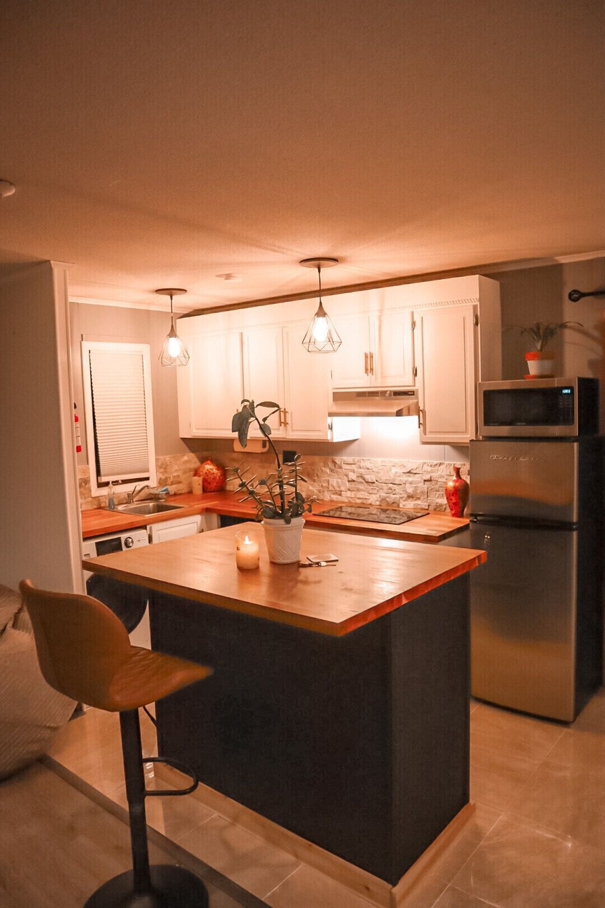 Image de profil de l’hôte