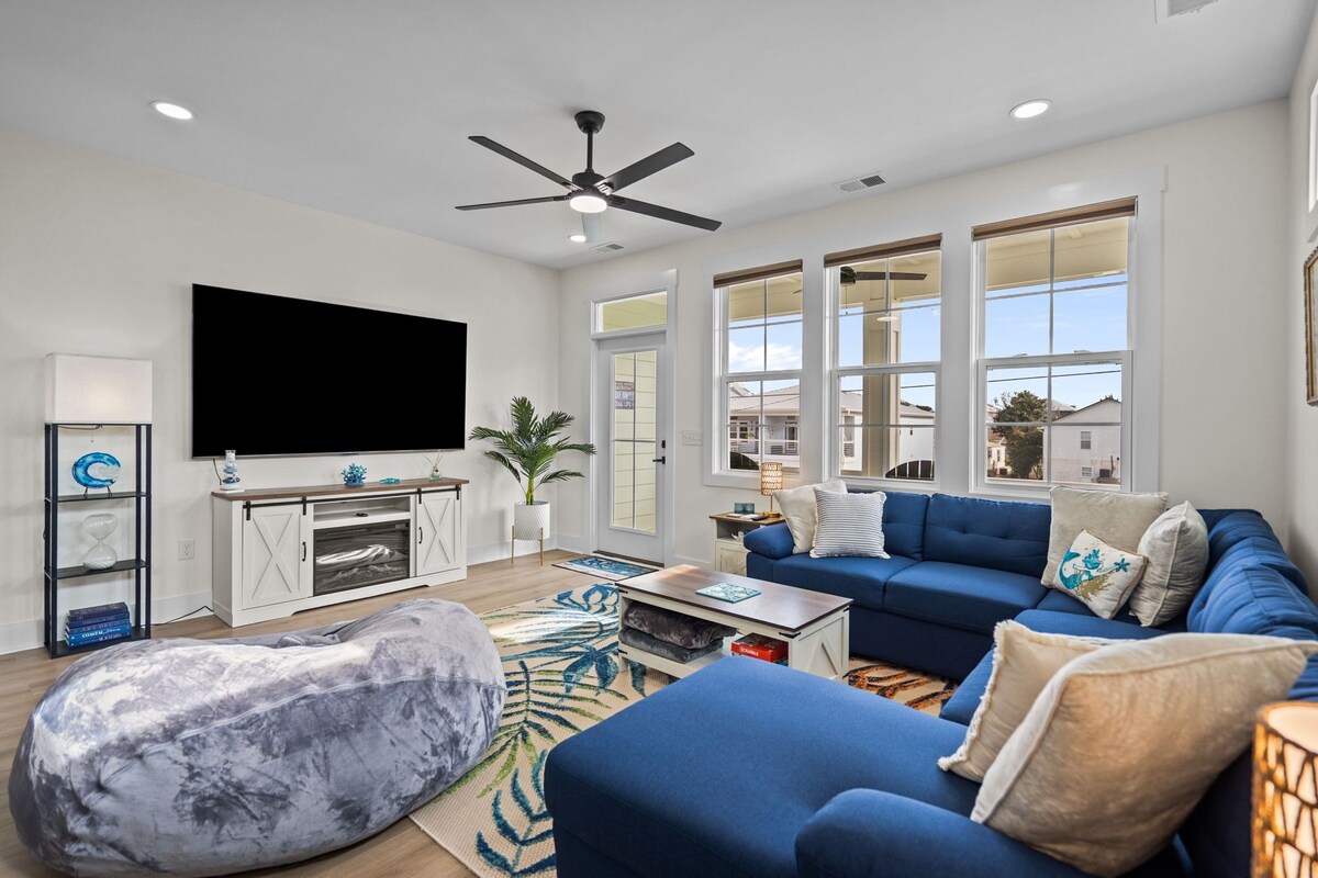 Image de profil de l’hôte