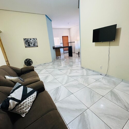 Premium House 404 in Gurupi