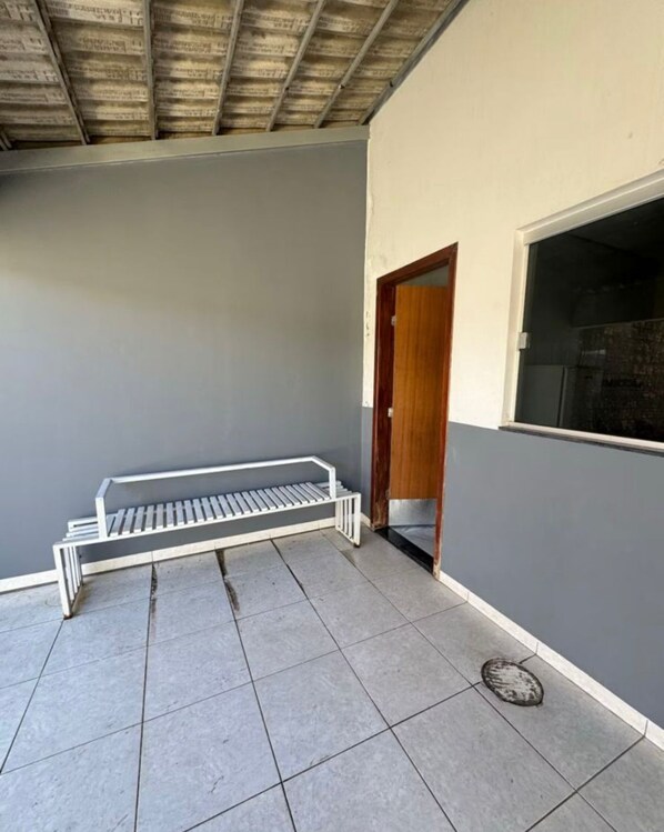 Interior - Premium House 404 in Gurupi (Gurupi)