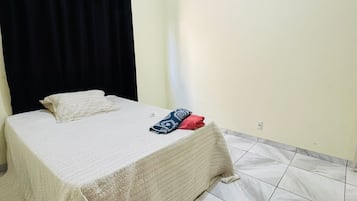 Acesso à internet, roupa de cama