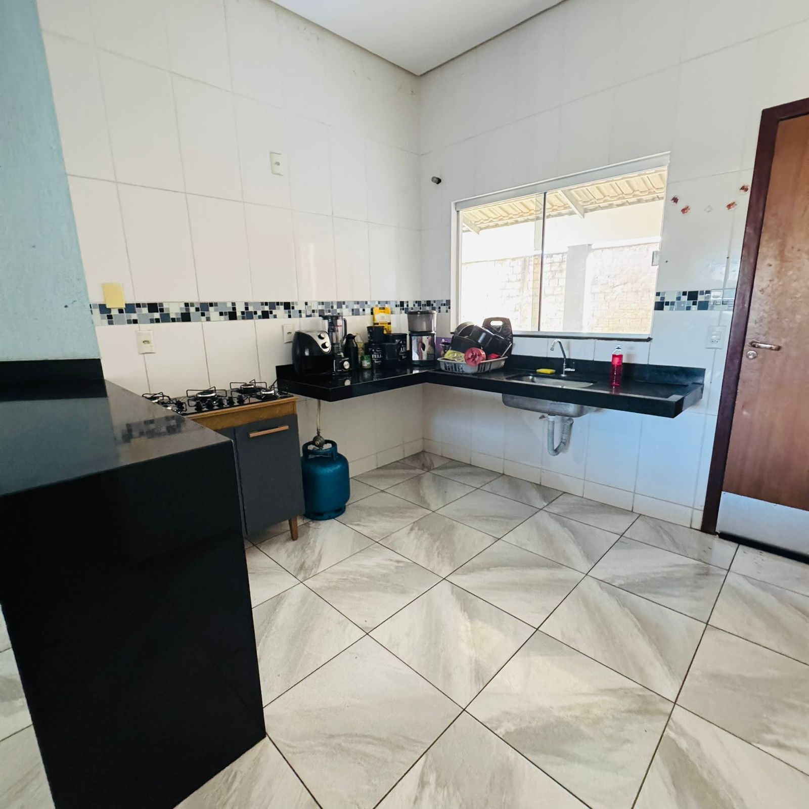 Cucina privata